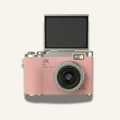 FlipCam- Flip Screen Digital Camera