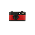Screenless Digital Camera