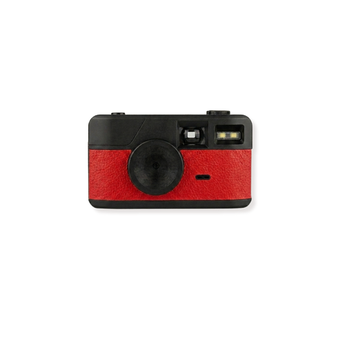 Screenless Digital Camera