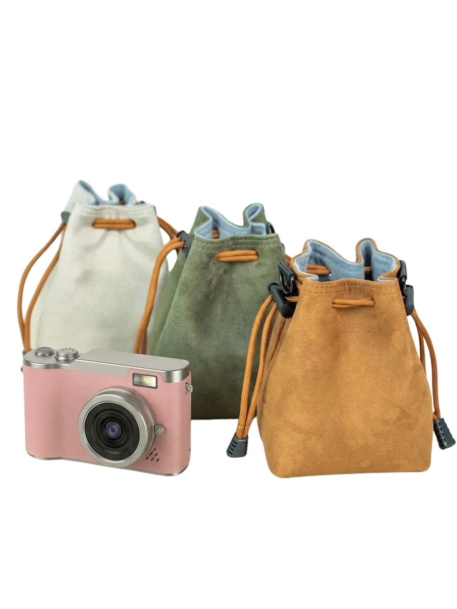 FlipPouch- Protective Camera Pouch