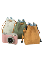 FlipPouch- Protective Camera Pouch