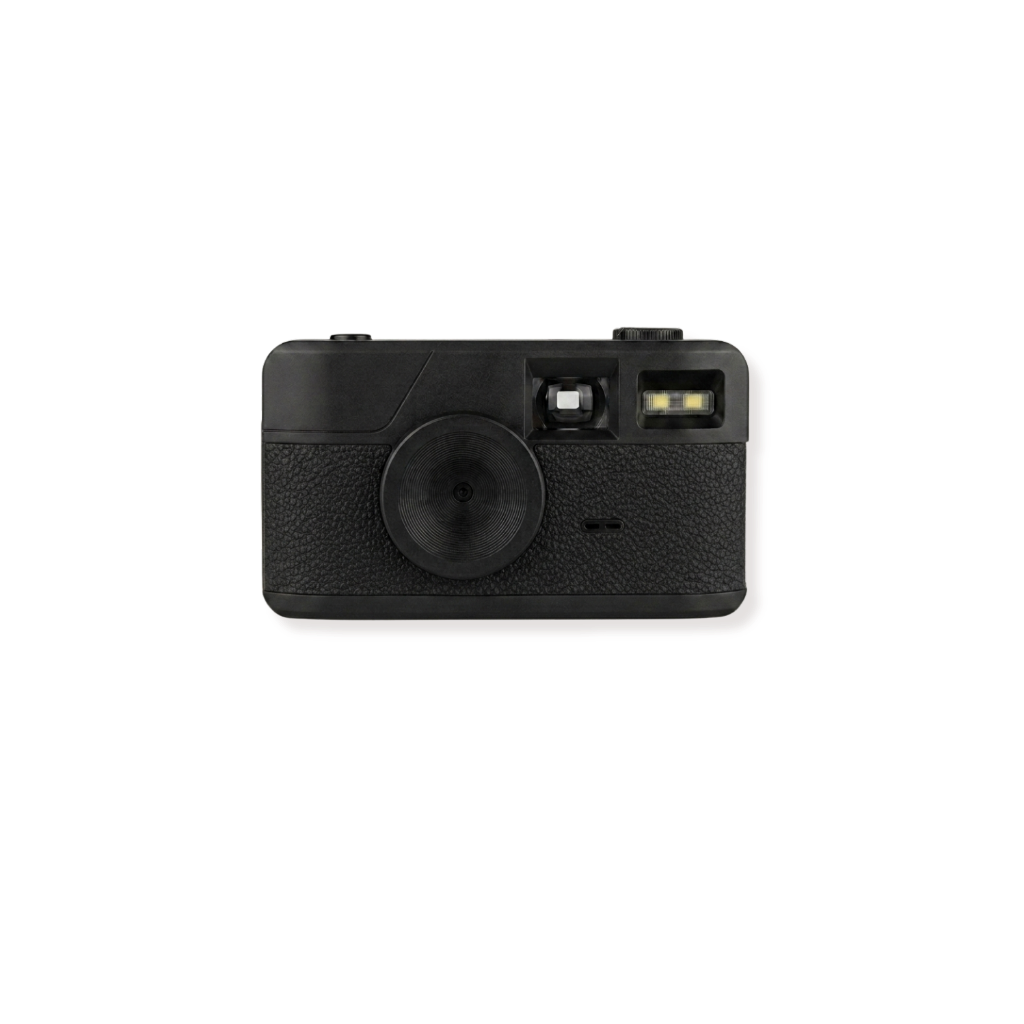 Screenless Digital Camera