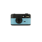 Screenless Digital Camera