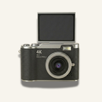 FlipCam- Flip Screen Digital Camera