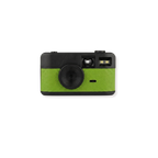 Screenless Digital Camera