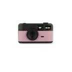 Screenless Digital Camera