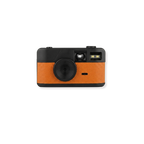 Screenless Digital Camera