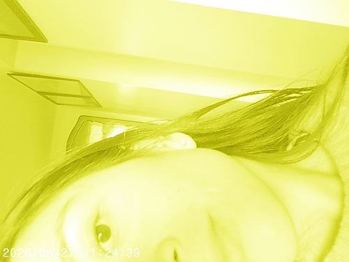 Monochrome Yellow
