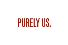Purely Us - Home