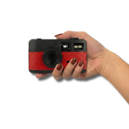 Screenless Digital Camera